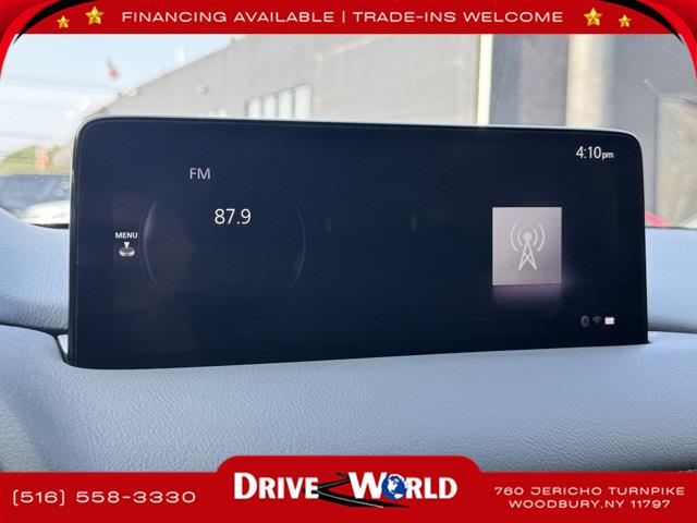 2025 Mazda Cx-5 2.5 S Select Package, available for sale in Woodbury, New York | Drive World. Woodbury, New York 2025 Mazda Cx-5 2.5 S Select Package, available for sale in Woodbury, New York | Drive World. Woodbury, New York