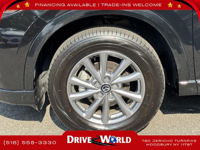 2025 Mazda Cx-5 2.5 S Select Package, available for sale in Woodbury, New York | Drive World. Woodbury, New York 2025 Mazda Cx-5 2.5 S Select Package, available for sale in Woodbury, New York | Drive World. Woodbury, New York
