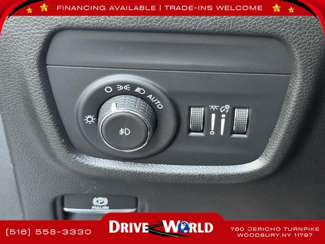 2023 Jeep Grand Cherokee Limited, available for sale in Woodbury, New York | Drive World. Woodbury, New York 2023 Jeep Grand Cherokee Limited, available for sale in Woodbury, New York | Drive World. Woodbury, New York