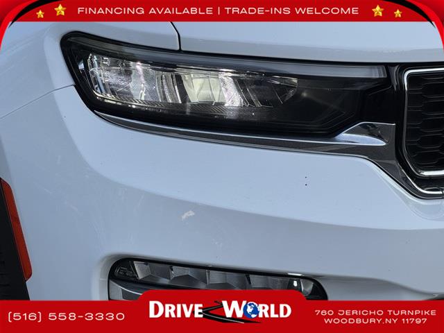 2023 Jeep Grand Cherokee Limited, available for sale in Woodbury, New York | Drive World. Woodbury, New York 2023 Jeep Grand Cherokee Limited, available for sale in Woodbury, New York | Drive World. Woodbury, New York