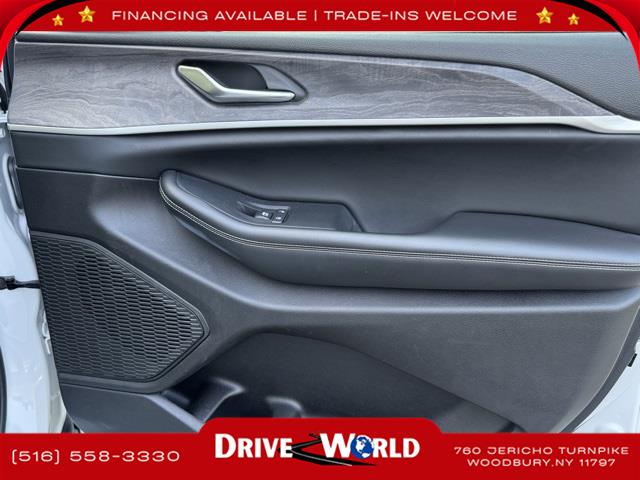 2023 Jeep Grand Cherokee Limited, available for sale in Woodbury, New York | Drive World. Woodbury, New York 2023 Jeep Grand Cherokee Limited, available for sale in Woodbury, New York | Drive World. Woodbury, New York