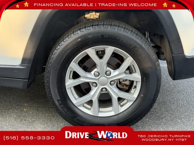 2023 Jeep Grand Cherokee Limited, available for sale in Woodbury, New York | Drive World. Woodbury, New York 2023 Jeep Grand Cherokee Limited, available for sale in Woodbury, New York | Drive World. Woodbury, New York