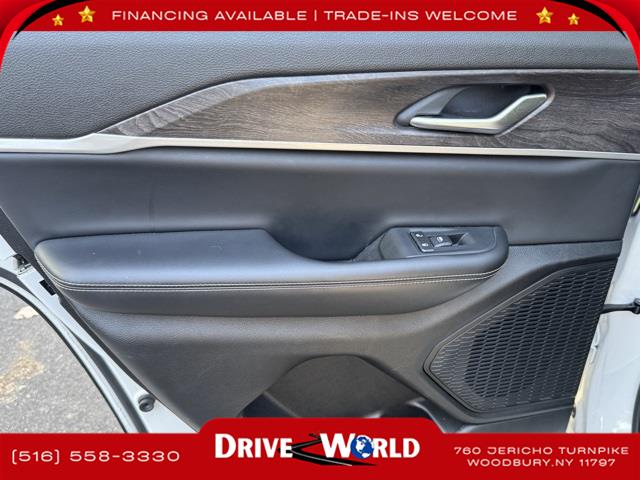 2023 Jeep Grand Cherokee Limited, available for sale in Woodbury, New York | Drive World. Woodbury, New York 2023 Jeep Grand Cherokee Limited, available for sale in Woodbury, New York | Drive World. Woodbury, New York