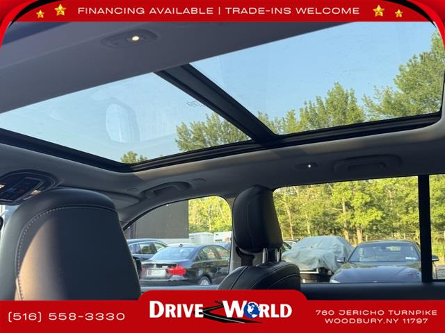 2023 Jeep Grand Cherokee Limited, available for sale in Woodbury, New York | Drive World. Woodbury, New York 2023 Jeep Grand Cherokee Limited, available for sale in Woodbury, New York | Drive World. Woodbury, New York