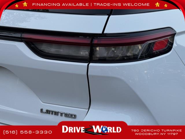 2023 Jeep Grand Cherokee Limited, available for sale in Woodbury, New York | Drive World. Woodbury, New York 2023 Jeep Grand Cherokee Limited, available for sale in Woodbury, New York | Drive World. Woodbury, New York
