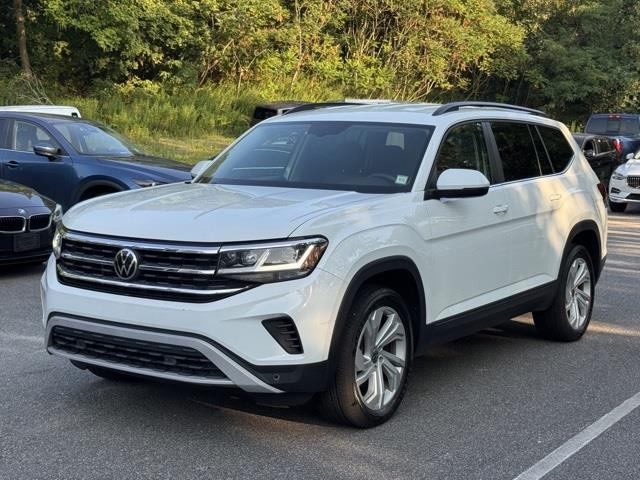 2021 Volkswagen Atlas 3.6L V6 SE w/Technology, available for sale in Floral Park, New York | Shop Auto NY. Floral Park, New York 2021 Volkswagen Atlas 3.6L V6 SE w/Technology, available for sale in Floral Park, New York | Shop Auto NY. Floral Park, New York