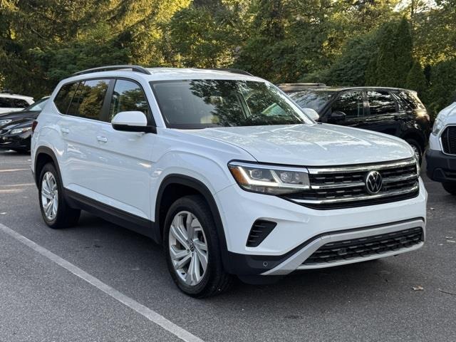 2021 Volkswagen Atlas 3.6L V6 SE w/Technology, available for sale in Floral Park, New York | Shop Auto NY. Floral Park, New York 2021 Volkswagen Atlas 3.6L V6 SE w/Technology, available for sale in Floral Park, New York | Shop Auto NY. Floral Park, New York