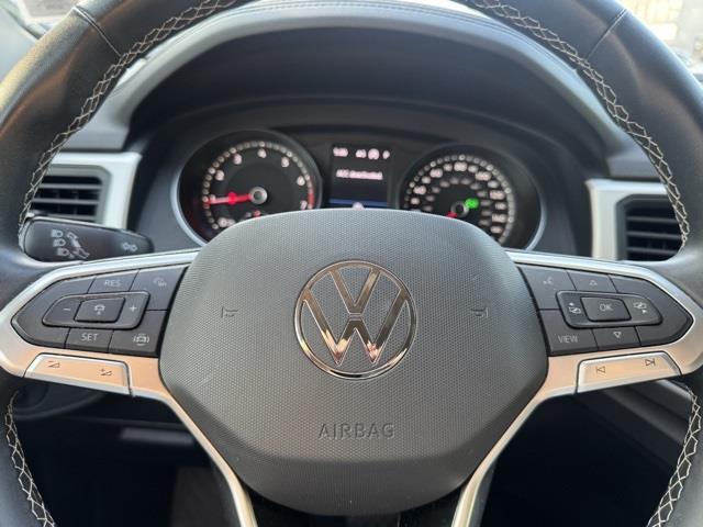 2021 Volkswagen Atlas 3.6L V6 SE w/Technology, available for sale in Floral Park, New York | Shop Auto NY. Floral Park, New York 2021 Volkswagen Atlas 3.6L V6 SE w/Technology, available for sale in Floral Park, New York | Shop Auto NY. Floral Park, New York