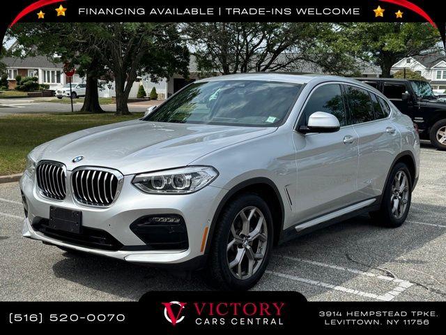 2020 BMW X4 xDrive30i, available for sale in Bellerose, New York | Shop Auto NY. Bellerose, New York