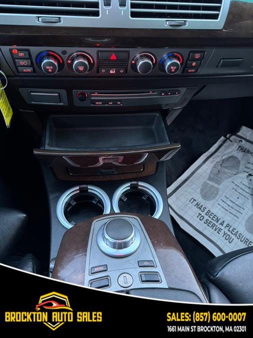 2007 BMW 7 Series 4dr Sdn 750i, available for sale in BROCKTON, Massachusetts | Brockton Auto Sales Inc. BROCKTON, Massachusetts 2007 BMW 7 Series 4dr Sdn 750i, available for sale in BROCKTON, Massachusetts | Brockton Auto Sales Inc. BROCKTON, Massachusetts
