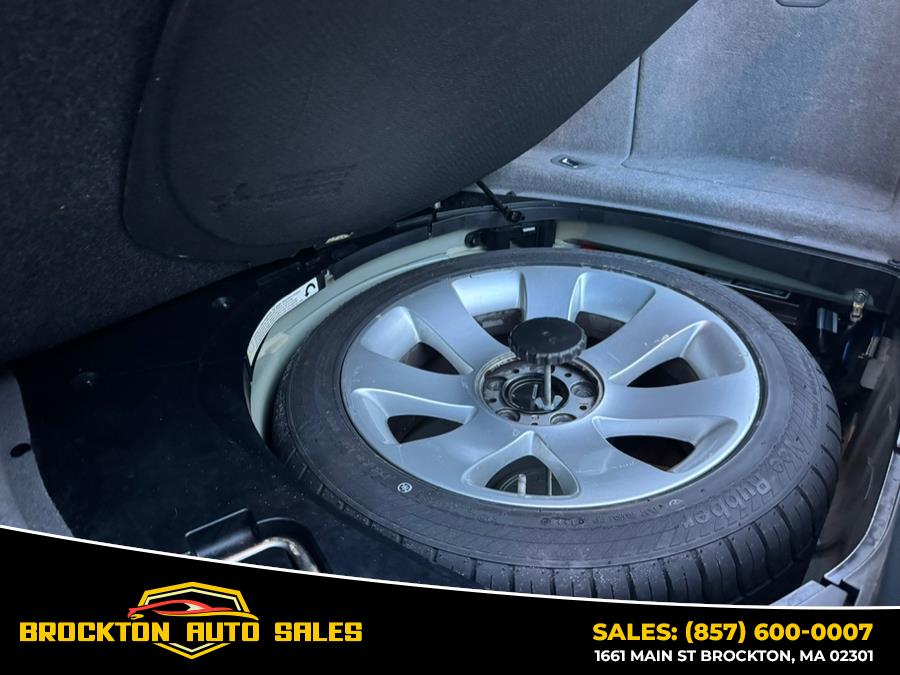 2007 BMW 7 Series 4dr Sdn 750i, available for sale in BROCKTON, Massachusetts | Brockton Auto Sales Inc. BROCKTON, Massachusetts 2007 BMW 7 Series 4dr Sdn 750i, available for sale in BROCKTON, Massachusetts | Brockton Auto Sales Inc. BROCKTON, Massachusetts