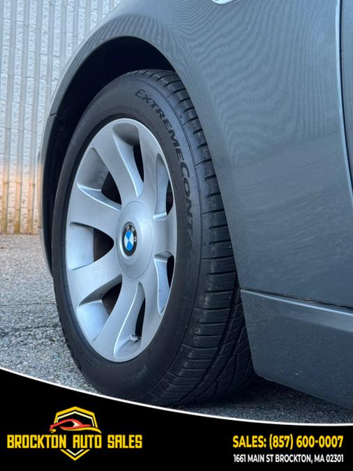 2007 BMW 7 Series 4dr Sdn 750i, available for sale in BROCKTON, Massachusetts | Brockton Auto Sales Inc. BROCKTON, Massachusetts 2007 BMW 7 Series 4dr Sdn 750i, available for sale in BROCKTON, Massachusetts | Brockton Auto Sales Inc. BROCKTON, Massachusetts
