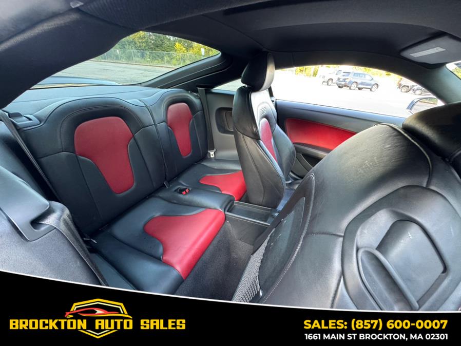 2013 Audi TTS 2dr Cpe S tronic quattro 2.0T Premium Plus, available for sale in BROCKTON, Massachusetts | Brockton Auto Sales Inc. BROCKTON, Massachusetts 2013 Audi TTS 2dr Cpe S tronic quattro 2.0T Premium Plus, available for sale in BROCKTON, Massachusetts | Brockton Auto Sales Inc. BROCKTON, Massachusetts
