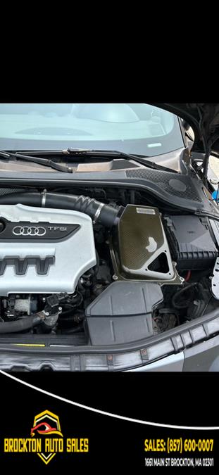 2013 Audi TTS 2dr Cpe S tronic quattro 2.0T Premium Plus, available for sale in BROCKTON, Massachusetts | Brockton Auto Sales Inc. BROCKTON, Massachusetts 2013 Audi TTS 2dr Cpe S tronic quattro 2.0T Premium Plus, available for sale in BROCKTON, Massachusetts | Brockton Auto Sales Inc. BROCKTON, Massachusetts