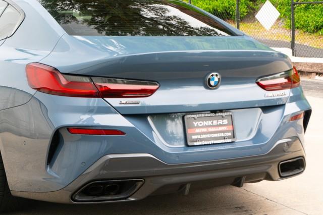 2021 BMW 8 Series Gran Coupe M850i xDrive, available for sale in Yonkers, New York | Westchester Auto Group. Yonkers, New York 2021 BMW 8 Series Gran Coupe M850i xDrive, available for sale in Yonkers, New York | Westchester Auto Group. Yonkers, New York