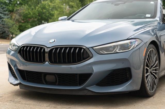 2021 BMW 8 Series Gran Coupe M850i xDrive, available for sale in Yonkers, New York | Westchester Auto Group. Yonkers, New York 2021 BMW 8 Series Gran Coupe M850i xDrive, available for sale in Yonkers, New York | Westchester Auto Group. Yonkers, New York