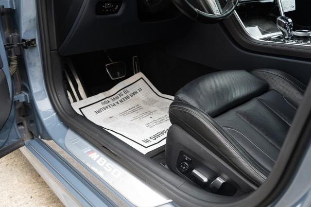 2021 BMW 8 Series Gran Coupe M850i xDrive, available for sale in Yonkers, New York | Westchester Auto Group. Yonkers, New York 2021 BMW 8 Series Gran Coupe M850i xDrive, available for sale in Yonkers, New York | Westchester Auto Group. Yonkers, New York