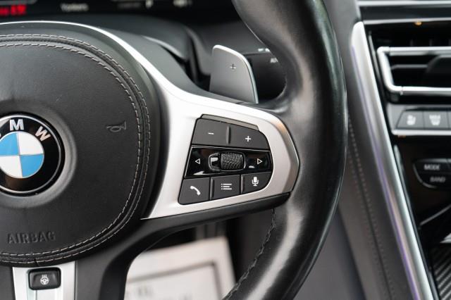 2021 BMW 8 Series Gran Coupe M850i xDrive, available for sale in Yonkers, New York | Westchester Auto Group. Yonkers, New York 2021 BMW 8 Series Gran Coupe M850i xDrive, available for sale in Yonkers, New York | Westchester Auto Group. Yonkers, New York
