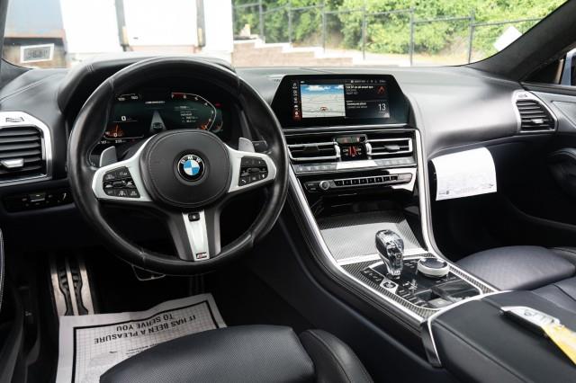 2021 BMW 8 Series Gran Coupe M850i xDrive, available for sale in Yonkers, New York | Westchester Auto Group. Yonkers, New York 2021 BMW 8 Series Gran Coupe M850i xDrive, available for sale in Yonkers, New York | Westchester Auto Group. Yonkers, New York