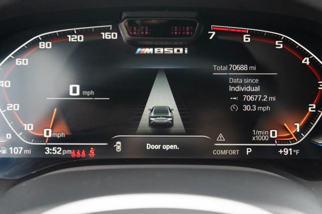 2021 BMW 8 Series Gran Coupe M850i xDrive, available for sale in Yonkers, New York | Westchester Auto Group. Yonkers, New York 2021 BMW 8 Series Gran Coupe M850i xDrive, available for sale in Yonkers, New York | Westchester Auto Group. Yonkers, New York