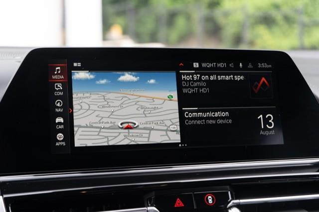 2021 BMW 8 Series Gran Coupe M850i xDrive, available for sale in Yonkers, New York | Westchester Auto Group. Yonkers, New York 2021 BMW 8 Series Gran Coupe M850i xDrive, available for sale in Yonkers, New York | Westchester Auto Group. Yonkers, New York