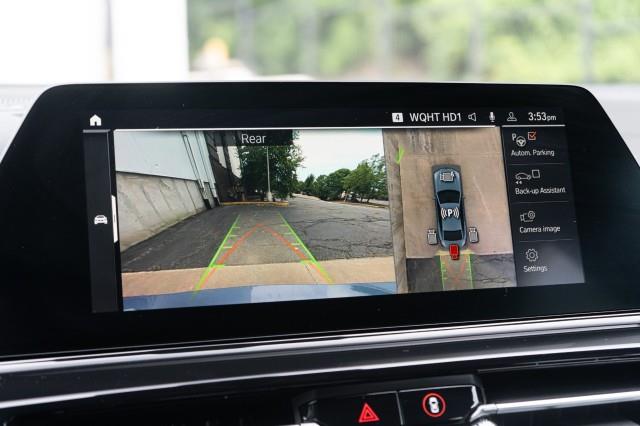 2021 BMW 8 Series Gran Coupe M850i xDrive, available for sale in Yonkers, New York | Westchester Auto Group. Yonkers, New York 2021 BMW 8 Series Gran Coupe M850i xDrive, available for sale in Yonkers, New York | Westchester Auto Group. Yonkers, New York