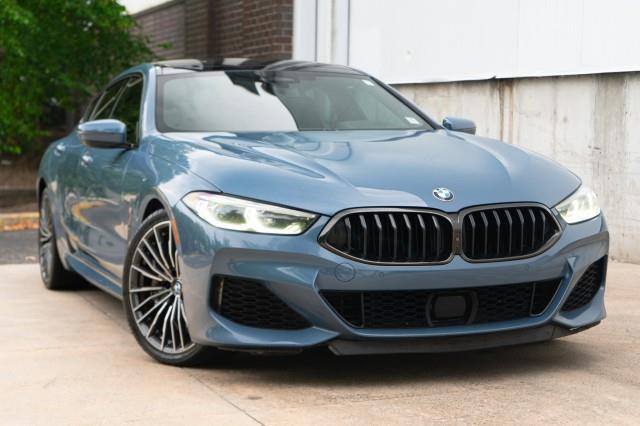 2021 BMW 8 Series Gran Coupe M850i xDrive, available for sale in Yonkers, New York | Westchester Auto Group. Yonkers, New York 2021 BMW 8 Series Gran Coupe M850i xDrive, available for sale in Yonkers, New York | Westchester Auto Group. Yonkers, New York