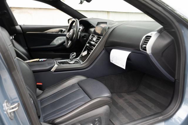 2021 BMW 8 Series Gran Coupe M850i xDrive, available for sale in Yonkers, New York | Westchester Auto Group. Yonkers, New York 2021 BMW 8 Series Gran Coupe M850i xDrive, available for sale in Yonkers, New York | Westchester Auto Group. Yonkers, New York