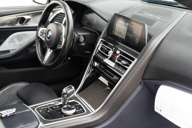 2021 BMW 8 Series Gran Coupe M850i xDrive, available for sale in Yonkers, New York | Westchester Auto Group. Yonkers, New York 2021 BMW 8 Series Gran Coupe M850i xDrive, available for sale in Yonkers, New York | Westchester Auto Group. Yonkers, New York