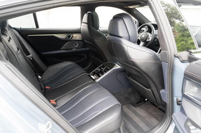 2021 BMW 8 Series Gran Coupe M850i xDrive, available for sale in Yonkers, New York | Westchester Auto Group. Yonkers, New York 2021 BMW 8 Series Gran Coupe M850i xDrive, available for sale in Yonkers, New York | Westchester Auto Group. Yonkers, New York