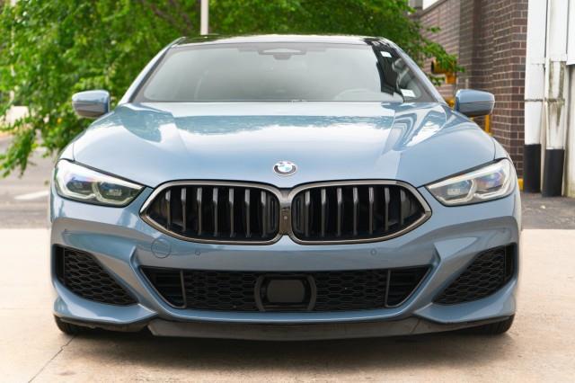 2021 BMW 8 Series Gran Coupe M850i xDrive, available for sale in Yonkers, New York | Westchester Auto Group. Yonkers, New York 2021 BMW 8 Series Gran Coupe M850i xDrive, available for sale in Yonkers, New York | Westchester Auto Group. Yonkers, New York