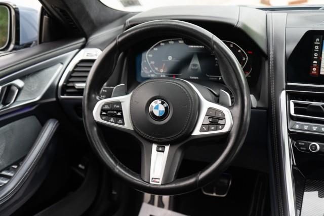 2021 BMW 8 Series Gran Coupe M850i xDrive, available for sale in Yonkers, New York | Westchester Auto Group. Yonkers, New York 2021 BMW 8 Series Gran Coupe M850i xDrive, available for sale in Yonkers, New York | Westchester Auto Group. Yonkers, New York
