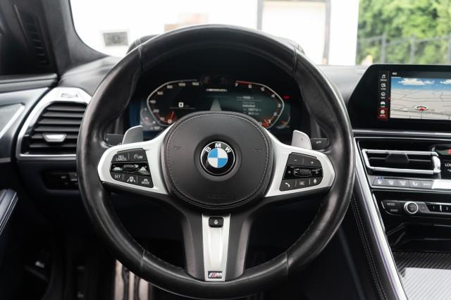 2021 BMW 8 Series Gran Coupe M850i xDrive, available for sale in Yonkers, New York | Westchester Auto Group. Yonkers, New York 2021 BMW 8 Series Gran Coupe M850i xDrive, available for sale in Yonkers, New York | Westchester Auto Group. Yonkers, New York