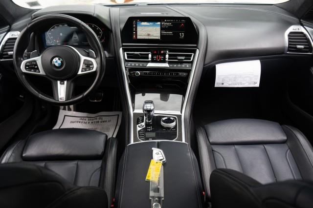 2021 BMW 8 Series Gran Coupe M850i xDrive, available for sale in Yonkers, New York | Westchester Auto Group. Yonkers, New York 2021 BMW 8 Series Gran Coupe M850i xDrive, available for sale in Yonkers, New York | Westchester Auto Group. Yonkers, New York