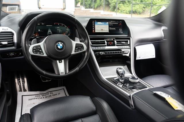 2021 BMW 8 Series Gran Coupe M850i xDrive, available for sale in Yonkers, New York | Westchester Auto Group. Yonkers, New York 2021 BMW 8 Series Gran Coupe M850i xDrive, available for sale in Yonkers, New York | Westchester Auto Group. Yonkers, New York