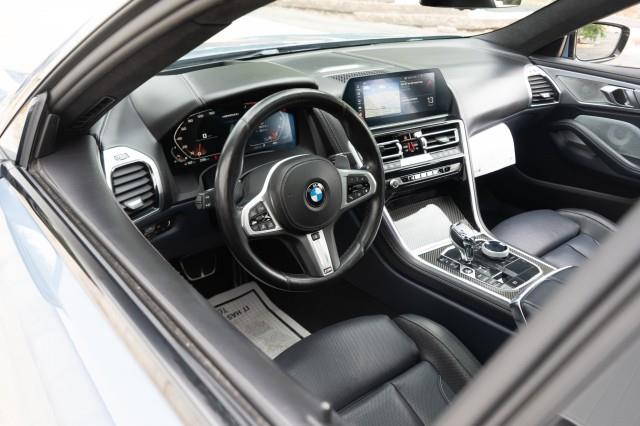 2021 BMW 8 Series Gran Coupe M850i xDrive, available for sale in Yonkers, New York | Westchester Auto Group. Yonkers, New York 2021 BMW 8 Series Gran Coupe M850i xDrive, available for sale in Yonkers, New York | Westchester Auto Group. Yonkers, New York