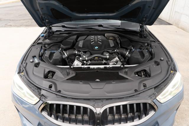 2021 BMW 8 Series Gran Coupe M850i xDrive, available for sale in Yonkers, New York | Westchester Auto Group. Yonkers, New York 2021 BMW 8 Series Gran Coupe M850i xDrive, available for sale in Yonkers, New York | Westchester Auto Group. Yonkers, New York