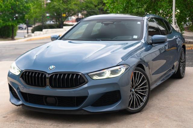 2021 BMW 8 Series Gran Coupe M850i xDrive, available for sale in Yonkers, New York | Westchester Auto Group. Yonkers, New York 2021 BMW 8 Series Gran Coupe M850i xDrive, available for sale in Yonkers, New York | Westchester Auto Group. Yonkers, New York