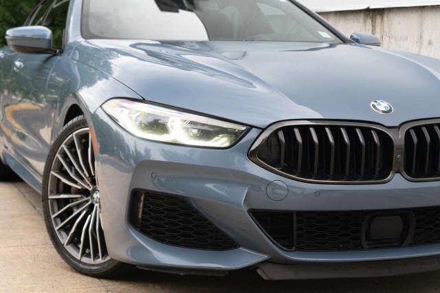 2021 BMW 8 Series Gran Coupe M850i xDrive, available for sale in Yonkers, New York | Westchester Auto Group. Yonkers, New York 2021 BMW 8 Series Gran Coupe M850i xDrive, available for sale in Yonkers, New York | Westchester Auto Group. Yonkers, New York