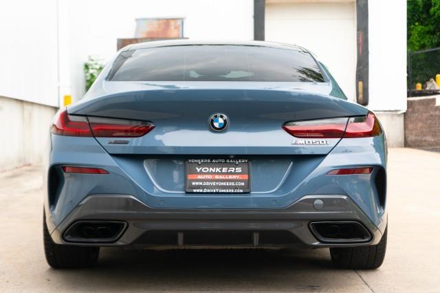 2021 BMW 8 Series Gran Coupe M850i xDrive, available for sale in Yonkers, New York | Westchester Auto Group. Yonkers, New York 2021 BMW 8 Series Gran Coupe M850i xDrive, available for sale in Yonkers, New York | Westchester Auto Group. Yonkers, New York