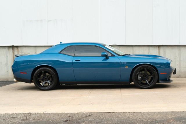 2023 Dodge Challenger R/T Scat Pack, available for sale in Yonkers, New York | Westchester Auto Group. Yonkers, New York 2023 Dodge Challenger R/T Scat Pack, available for sale in Yonkers, New York | Westchester Auto Group. Yonkers, New York