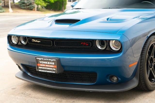 2023 Dodge Challenger R/T Scat Pack, available for sale in Yonkers, New York | Westchester Auto Group. Yonkers, New York 2023 Dodge Challenger R/T Scat Pack, available for sale in Yonkers, New York | Westchester Auto Group. Yonkers, New York