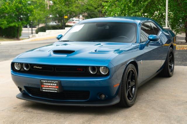 2023 Dodge Challenger R/T Scat Pack, available for sale in Yonkers, New York | Westchester Auto Group. Yonkers, New York 2023 Dodge Challenger R/T Scat Pack, available for sale in Yonkers, New York | Westchester Auto Group. Yonkers, New York