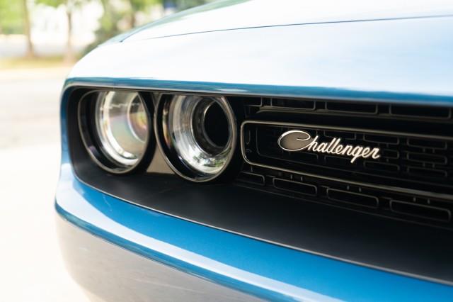 2023 Dodge Challenger R/T Scat Pack, available for sale in Yonkers, New York | Westchester Auto Group. Yonkers, New York 2023 Dodge Challenger R/T Scat Pack, available for sale in Yonkers, New York | Westchester Auto Group. Yonkers, New York