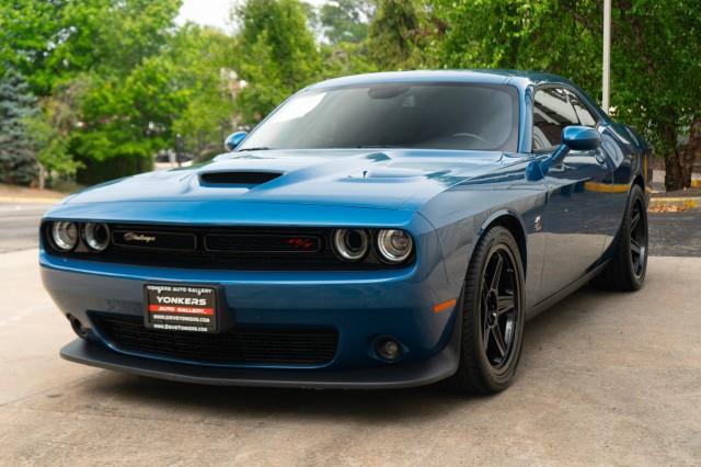 2023 Dodge Challenger R/T Scat Pack, available for sale in Yonkers, New York | Westchester Auto Group. Yonkers, New York 2023 Dodge Challenger R/T Scat Pack, available for sale in Yonkers, New York | Westchester Auto Group. Yonkers, New York