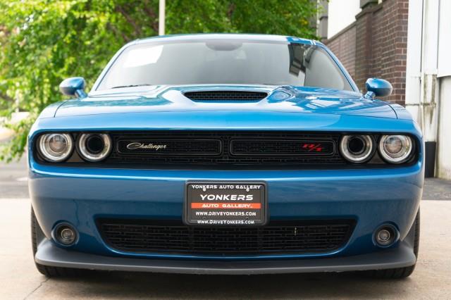 2023 Dodge Challenger R/T Scat Pack, available for sale in Yonkers, New York | Westchester Auto Group. Yonkers, New York 2023 Dodge Challenger R/T Scat Pack, available for sale in Yonkers, New York | Westchester Auto Group. Yonkers, New York