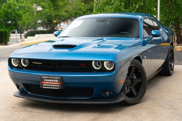 2023 Dodge Challenger R/T Scat Pack, available for sale in Yonkers, New York | Westchester Auto Group. Yonkers, New York 2023 Dodge Challenger R/T Scat Pack, available for sale in Yonkers, New York | Westchester Auto Group. Yonkers, New York