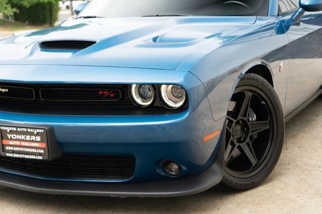 2023 Dodge Challenger R/T Scat Pack, available for sale in Yonkers, New York | Westchester Auto Group. Yonkers, New York 2023 Dodge Challenger R/T Scat Pack, available for sale in Yonkers, New York | Westchester Auto Group. Yonkers, New York
