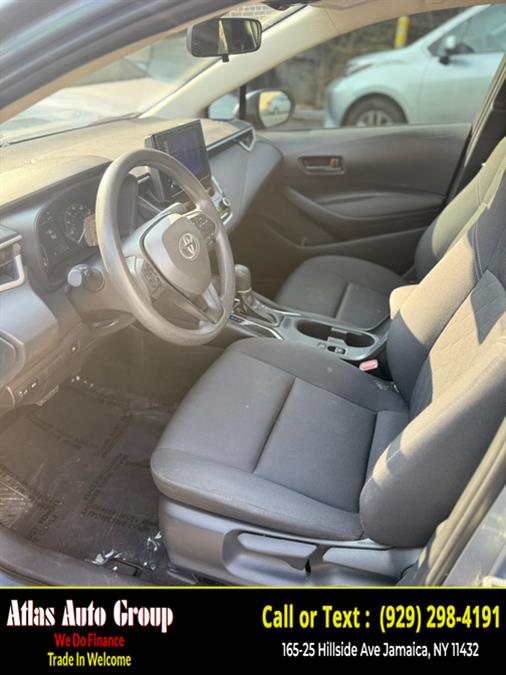 2024 Toyota Corolla Hybrid LE FWD (Natl), available for sale in Jamaica, New York | Atlas Auto Group. Jamaica, New York 2024 Toyota Corolla Hybrid LE FWD (Natl), available for sale in Jamaica, New York | Atlas Auto Group. Jamaica, New York