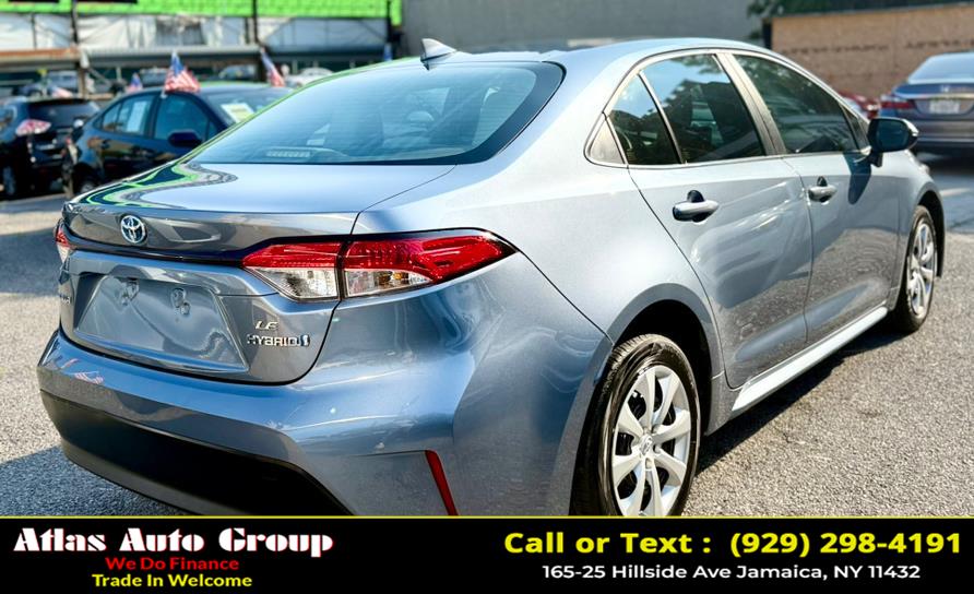 2024 Toyota Corolla Hybrid LE FWD (Natl), available for sale in Jamaica, New York | Atlas Auto Group. Jamaica, New York 2024 Toyota Corolla Hybrid LE FWD (Natl), available for sale in Jamaica, New York | Atlas Auto Group. Jamaica, New York
